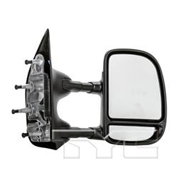 TYC Replacement Mirrors 3210211