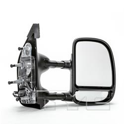 TYC Replacement Mirrors 3210231