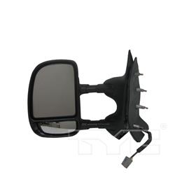 TYC Replacement Mirrors 3210232