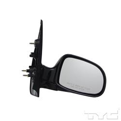 TYC Replacement Mirrors for 1999-2002 WINDSTAR - 3230131