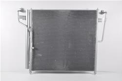 TYC Air Conditioning Condensers 3239