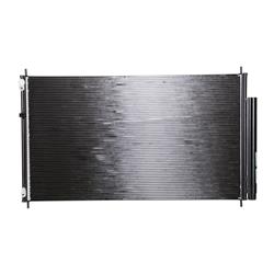 TYC Air Conditioning Condensers for 2005-2010 ODYSSEY - 3246