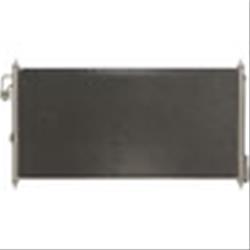 TYC Air Conditioning Condensers for 2003-2007 MURANO - 3248