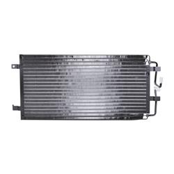 TYC Air Conditioning Condensers 3249