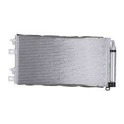 TYC Air Conditioning Condensers for 2002-2008 COOPER - 3254