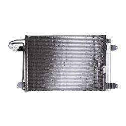 TYC Air Conditioning Condensers 3255