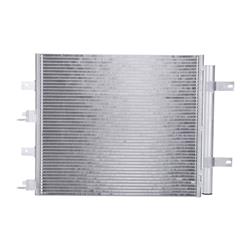 TYC Air Conditioning Condensers 3261