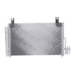 TYC Air Conditioning Condensers for 2003-2005 RIO - 3263