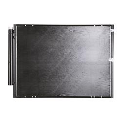 TYC Air Conditioning Condensers for 2004-2005 RX330 - 3281