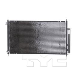 TYC Air Conditioning Condensers 3295