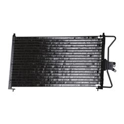 TYC Air Conditioning Condensers for 2005-2007 ESCAPE, MARINER, 2005-2006 TRIBUTE - 3298