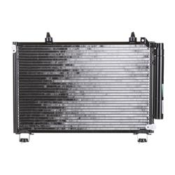 TYC Air Conditioning Condensers for 2004-2005 XA, XB - 3300