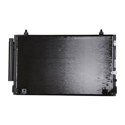 TYC Air Conditioning Condensers for 2005-2010 TC - 3304