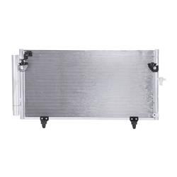 TYC Air Conditioning Condensers for 2005-2009 LEGACY, OUTBACK - 3314
