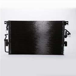 TYC Air Conditioning Condensers for 2004-2006 VUE - 3343