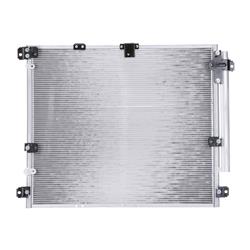 TYC Air Conditioning Condensers 3349