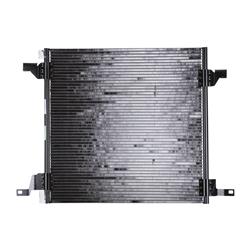TYC Air Conditioning Condensers 3360