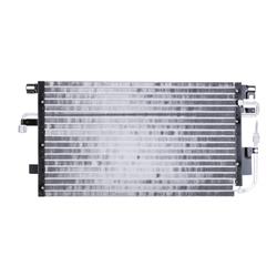 TYC Air Conditioning Condensers for 2005-2007 VUE - 3367