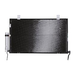 TYC Air Conditioning Condensers for 2004-2011 ENDEAVOR - 3383