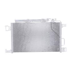 TYC Air Conditioning Condensers 3385
