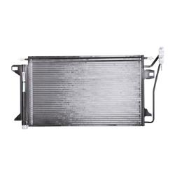 TYC Air Conditioning Condensers 3390