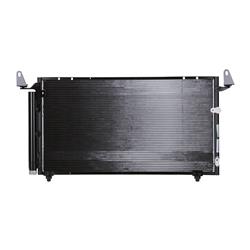 TYC Air Conditioning Condensers for 2004-2006 TUNDRA - 3395