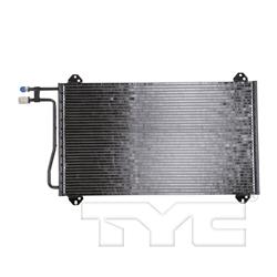 TYC Air Conditioning Condensers 3399