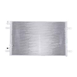 TYC Air Conditioning Condensers for 2006-2011 A6, 2005-2011 A6 QUATTRO - 3424