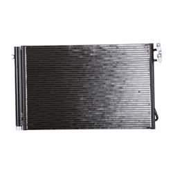 TYC Air Conditioning Condensers 3443