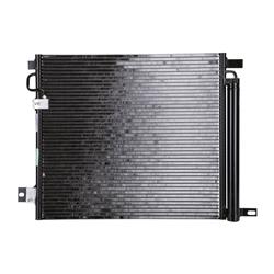 TYC Air Conditioning Condensers 3445