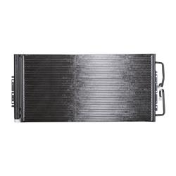 TYC Air Conditioning Condensers 3467