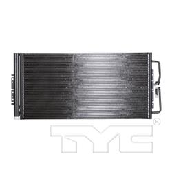 TYC Air Conditioning Condensers 3467