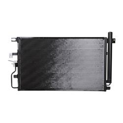TYC Air Conditioning Condensers for 2006-2009 EQUINOX, TORRENT - 3468