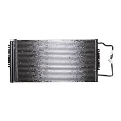 TYC Air Conditioning Condensers 3474