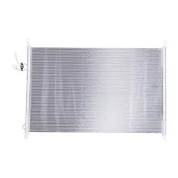TYC Air Conditioning Condensers for 2006-2010 M35, M45 - 3491