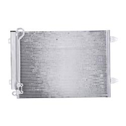 TYC Air Conditioning Condensers for 2013-2016 CC, 2006-2010 PASSAT - 3493