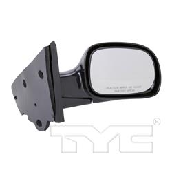 TYC Replacement Mirrors 3500111