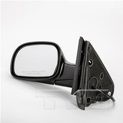 TYC Replacement Mirrors 3500132