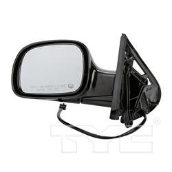 TYC Replacement Mirrors 3500142