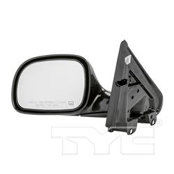TYC Replacement Mirrors 3500222