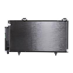 TYC Air Conditioning Condensers for 2005-2006 XA, XB - 3513