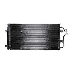 TYC Air Conditioning Condensers 3519
