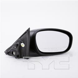 TYC Replacement Mirrors for 2005-2010 300 - 3560031