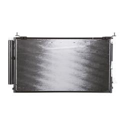 TYC Air Conditioning Condensers for 2006-2011 CIVIC - 3569