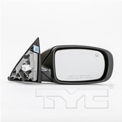 TYC Replacement Mirrors for 2011-2014 200 - 3570041