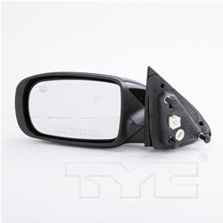TYC Replacement Mirrors for 2011-2014 200 - 3570042