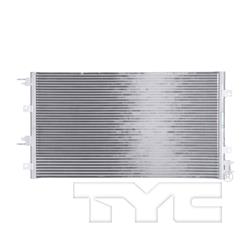 TYC Air Conditioning Condensers 3570