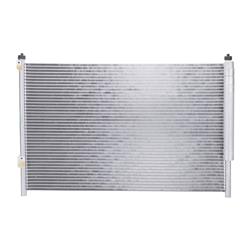 TYC Air Conditioning Condensers for 2006-2013 GRAND VITARA - 3582