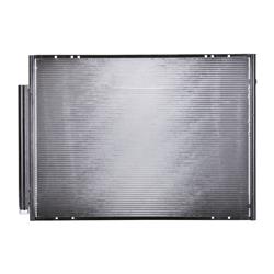 TYC Air Conditioning Condensers for 2006 RX330, 2007-2009 RX350 - 3585