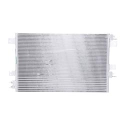 TYC Air Conditioning Condensers 3586